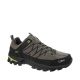 2. CMP Rigel Low WP men's trekking shoes brown 3Q1324711PU