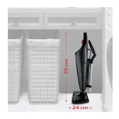 12. Vileda Steam Plus XXL Steam Mop