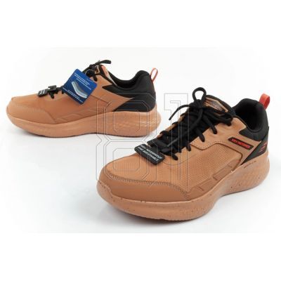 14. Skechers Skech-Lite Pro M 232958/TNBK shoes