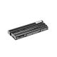 2. GREEN CELL BATTERY DE56T FOR DELL LATITUDE E5520 E6420 E6520 E6530 (REAR) 6600MAH 11.1V