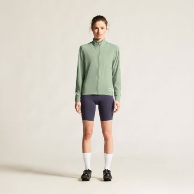 2. Women's ENDUR LIGHT WIND JACKET W