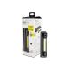 13. Ledlenser W6R Work Flashlight