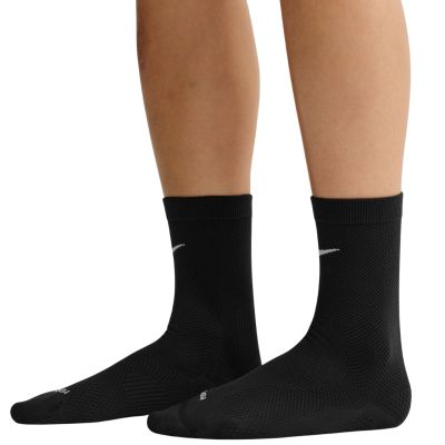 4. Nike Vapor Fast Football Socks, Black, IZ2675 010