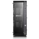 16. THERMALTAKE CORE P8 BLACK TEMPERED GLASS CA-1Q2-00M1WN-00