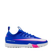 Nike Zoom Mercurial Vapor 16 Academy TF FQ8284 446 Kids' Soccer Cleats
