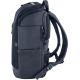6. HP Travel 25L Laptop Backpack for 15.6" Notebook, Dark Blue 6B8U5AA