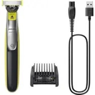 10. PHILIPS Oneblade 360 QP shaver 2734/23