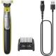 10. PHILIPS Oneblade 360 QP shaver 2734/23