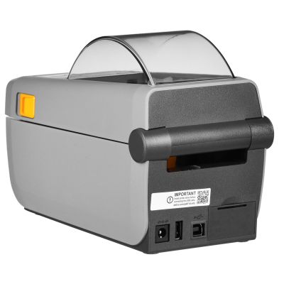 7. Zebra ZD4A022-D0EM00EZ Label Printer