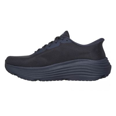 4. Skechers Slip-ins Max Cushioning Endeavor - Exciton 220611-NVBK Navy/Black