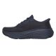 4. Skechers Slip-ins Max Cushioning Endeavor - Exciton 220611-NVBK Navy/Black