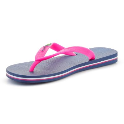 3. IPANEMA CLAS BRASIL BLUE/PINK 80408-20502