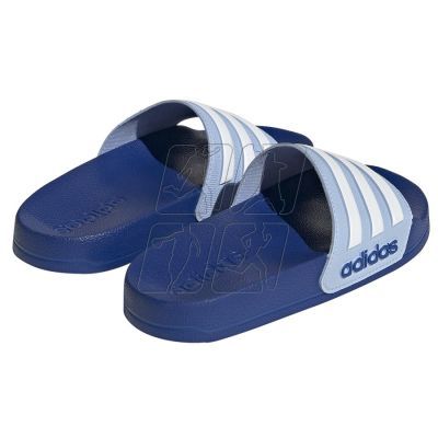 3. Adidas Adilette Shower K Jr IG4875 flip-flops