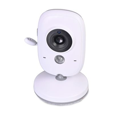 15. ESPERANZA Electronic Baby Monitor with 3.2" LCD Display JACOB EHM002