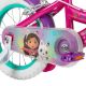 13. Huffy Gabbi House Children's Bike 14" (24905W)