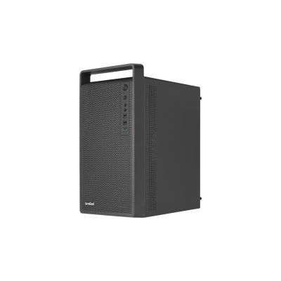 8. AEROCOOL PGS CS-109-G-BK-v1 FRGB CASE black