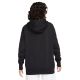 3. Nike Sportswear Phoenix Fleece Women's Sweatshirt DQ5860-010