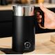 3. ZWILLING Enfinigy Milk Frother – Black