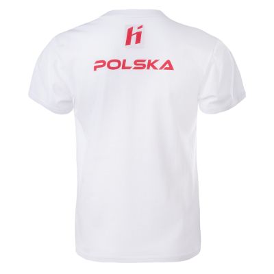 8. Huari Poland Fan Jr T-shirt 92800426915
