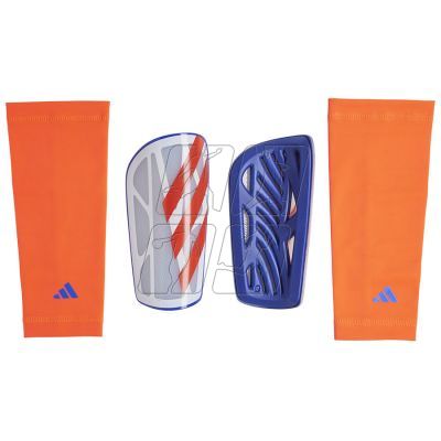 2. Adidas TIRO SG LGE IW3790 shin guards