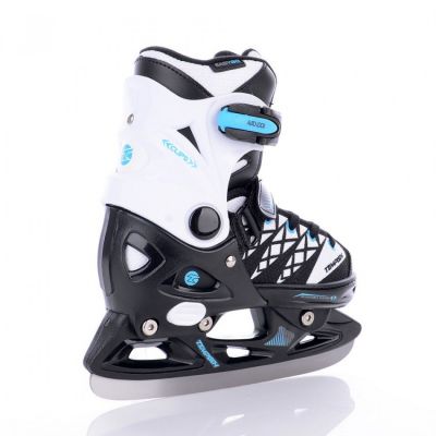 4. Tempish Clips Jr 13000000841 Adjustable Skates