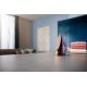 28. Philips | DST8021/30 | Steam iron | Continuous steam 55 g/min | Steam boost 240 g/min | Purple