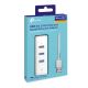 4. TP-Link UE330 Wired Docking Station USB 3.2 Gen 1 (3.1 Gen 1) Type-A White