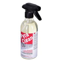 PYRACLEAN 071009601 sink cleaner