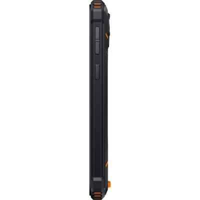 8. Smartphone Oukitel G3 6" 4/128GB 6300mAh Orange