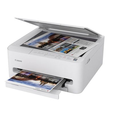 59. Canon Pixma TS4150i black multifunction device