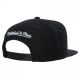 2. Mitchell & Ness NBA Brooklyn Nets NBA Team Ground 2.0 Snapback Hwc Nets HHSS3256-BNEYYPPPBLCK