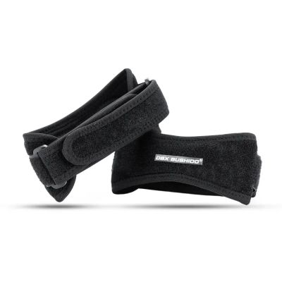 8. Knee Support Brace Under Patella Stabilizer 7919
