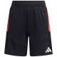 2. adidas Tiro 26 Competition Training Kids Shorts Black KA7657