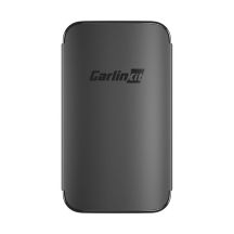 CARLINKIT A2A Adapter Wireless Android Auto Black