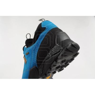 4. Aku Nativa Gore-tex M 628675 shoes