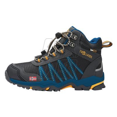 2. Trollkids Trolltunga JR 156-620 shoes