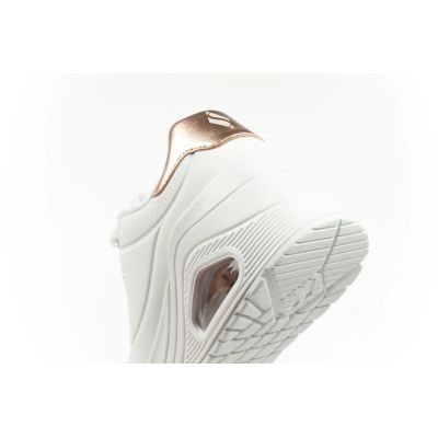 27. Skechers Uno W 177520/WHT shoes
