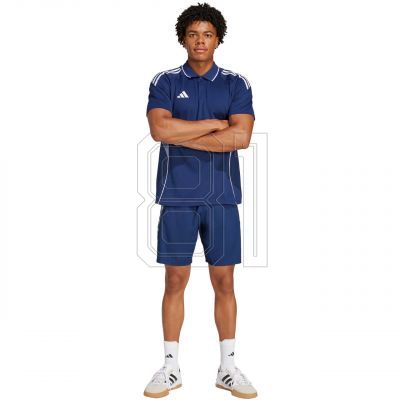 7. adidas Tiro 25 Competition Downtime M JI6563 Shorts