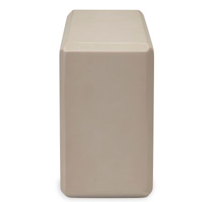 4. Gaiam Essentials Yoga Cube 65382