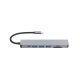 4. Equip 133494 Docking Station Wired USB 3.2 Gen 1 (3.1 Gen 1) Type-C Silver