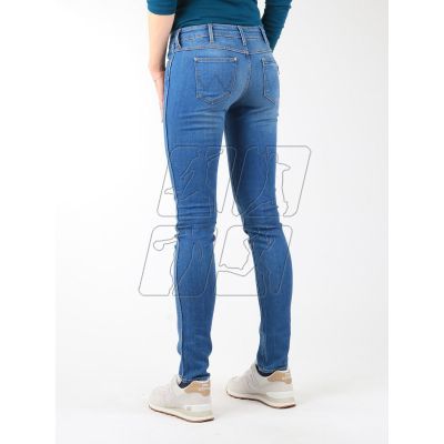 3. Wrangler Courtney Skinny Jeans W W23SJJ58V