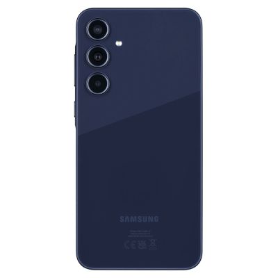 4. Samsung Galaxy A35 (A356) 5G 6/128GB Black