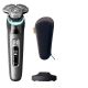 2. PHILIPS Series i9000 Prestige XP9202/10 shaver