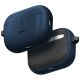 7. Uniq Clyde Case for AirPods Pro 3rd Gen - Blue/Gray