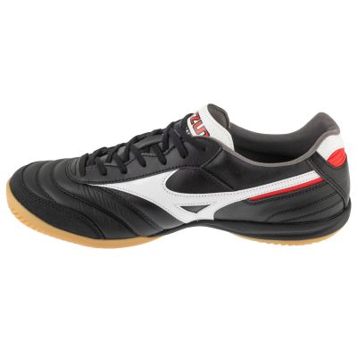 2. Mizuno Morelia Sala Elite IN Q1GA251201 Black 42