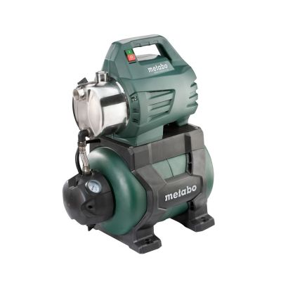 Metabo Inox HWW 4500/25 600972000 domestic water pump
