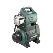 Metabo Inox HWW 4500/25 600972000 domestic water pump