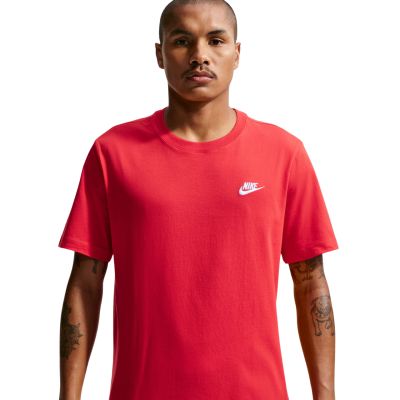 9. Nike Club Tee M AR4997 657