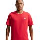 9. Nike Club Tee M AR4997 657