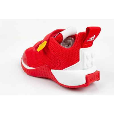 16. adidas Lego Jr GW8093 Shoes